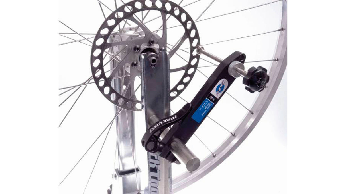 DT-3 Bremsscheiben-Lehre