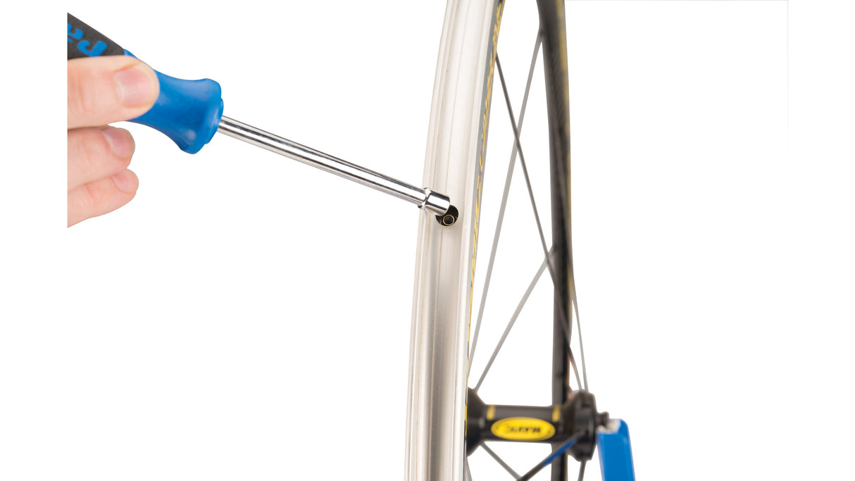 SW-16.3 Nippelspanner