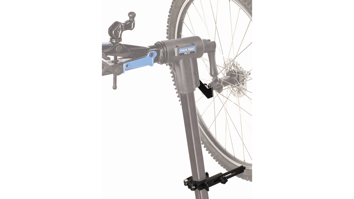 TS-25 Zentrieraufsatz für Montageständer