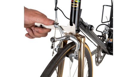 OBW-4 Chiave del freno