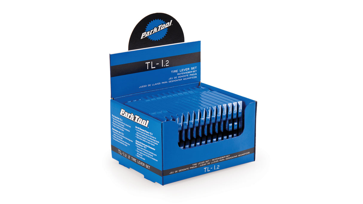 TL-1.2 Reifenheber-Set