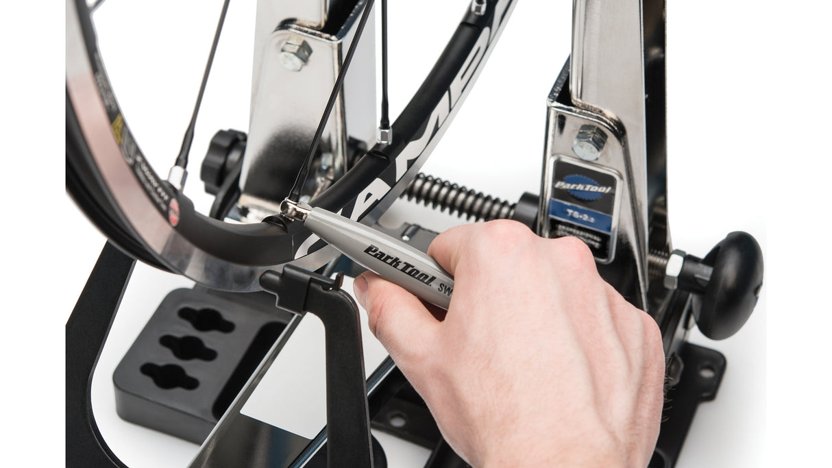 SW-11 Doppel-Speichenschlüssel