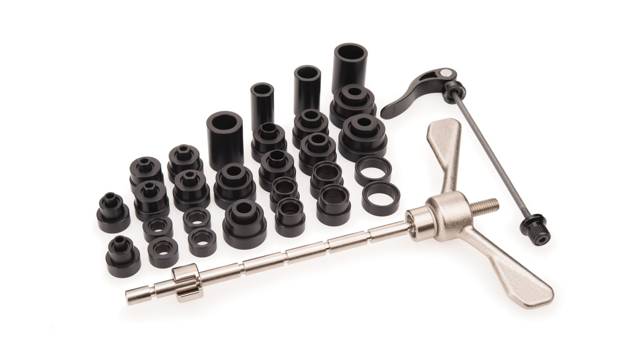 HBP-1 Nabenlager-Einpress-Set