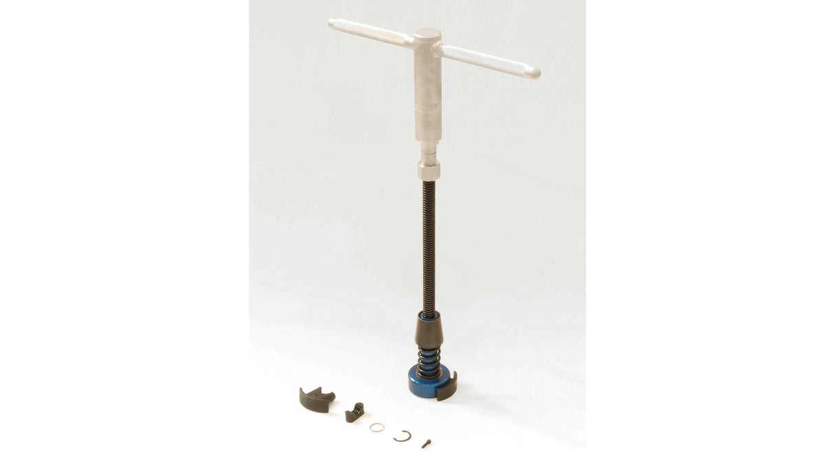 HTR-HS Steuerkopffräser-Grundgerät