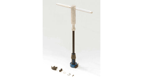 HTR-HS Steuerkopffräser-Grundgerät