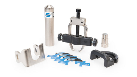 CBP-8 Campagnolo® Kurbel und Lagerschalen Montageset