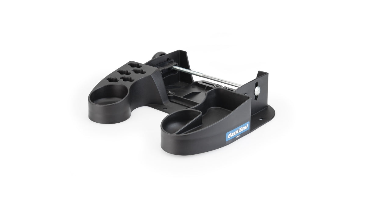 TSB-2.2 Standfuss zu TS-2.2/TS-2