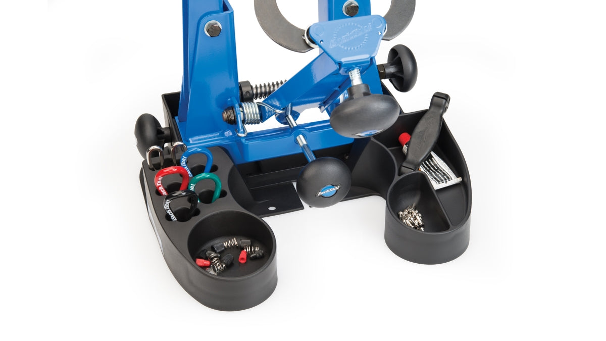 TSB-2.2 Standfuss zu TS-2.2/TS-2