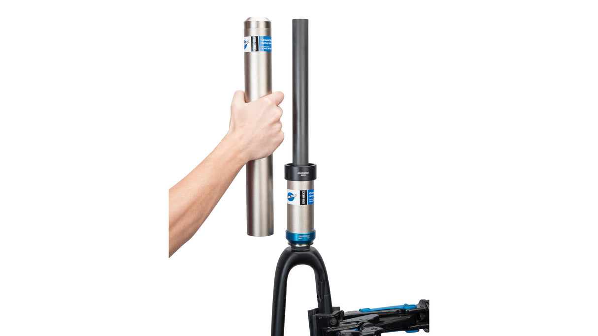 CRS-15.2 Aufschlagger.Gabelkonus1,5''