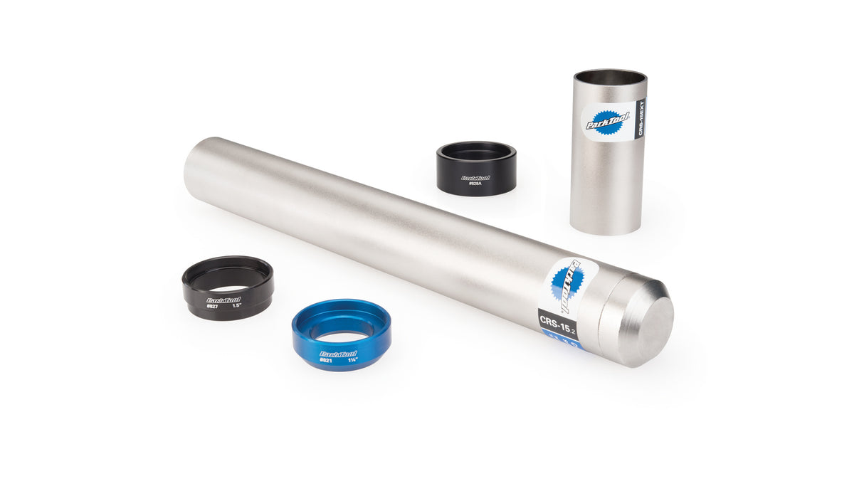 CRS-15.2 Aufschlagger.Gabelkonus1,5''