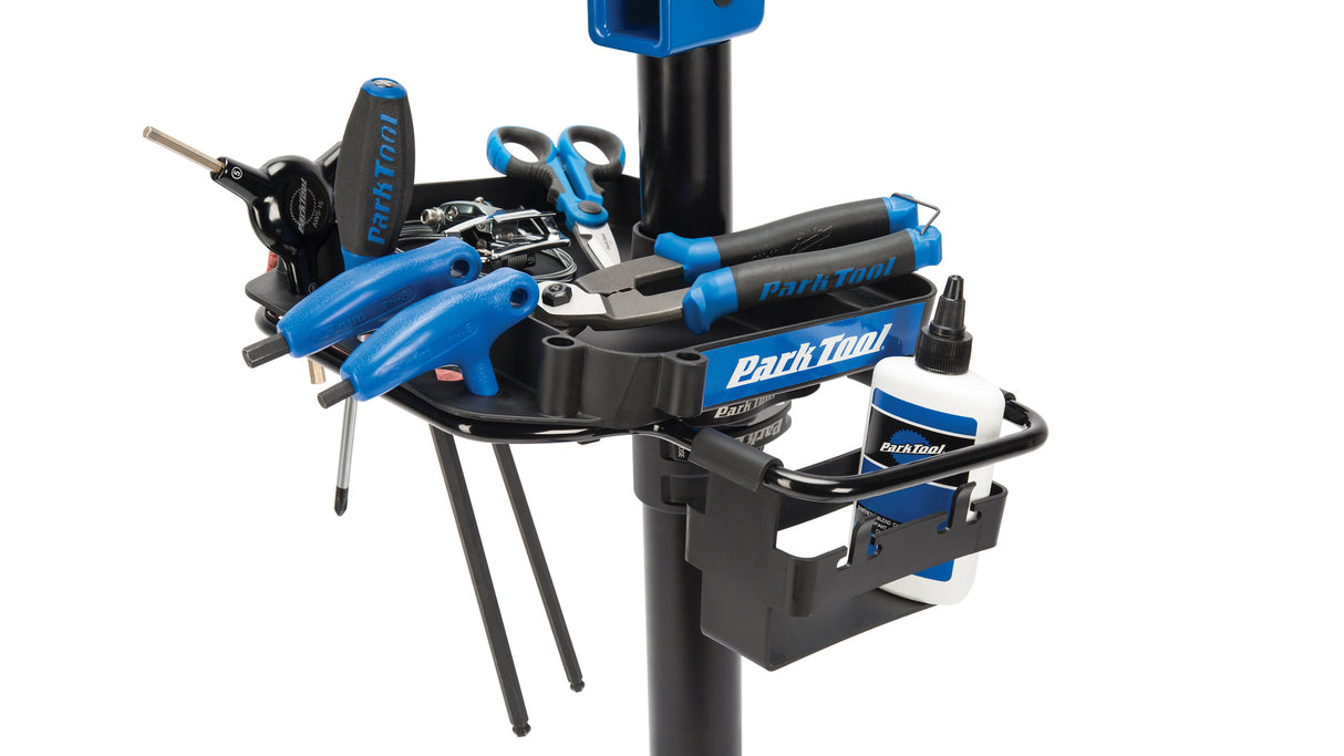 PRS-22.2 Race Montageständer