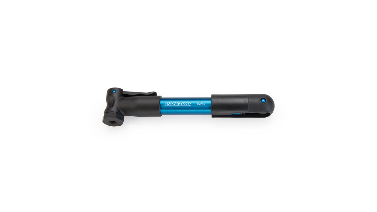 PMP-3.2 Minipumpe Blau