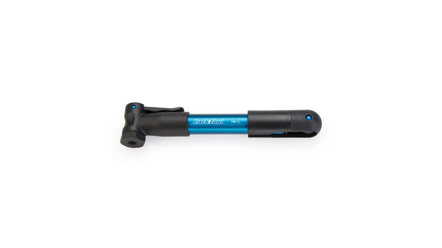 PMP-3.2 Minipumpe Blau