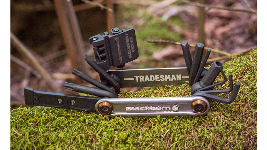 Tradesman Multi Tool