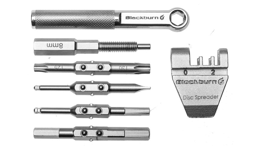 Big Switch Mini Tool