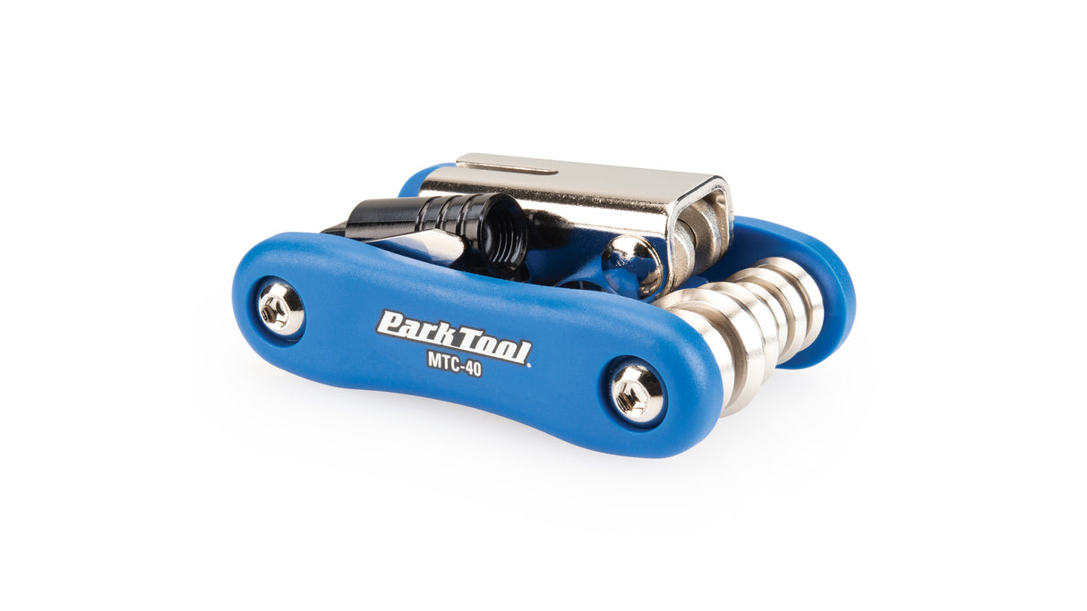 MTC-40 Kombi-Werkzeuge