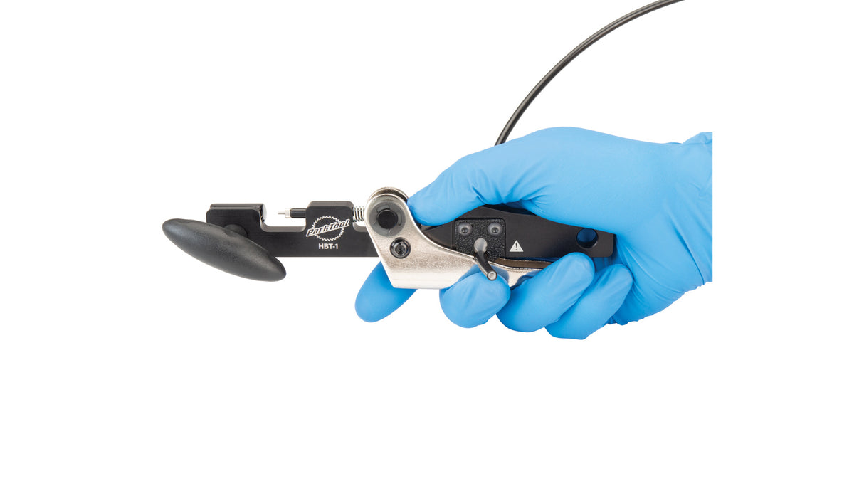 HBT-1 Schneidwerkzeug für hydraulische Leitung