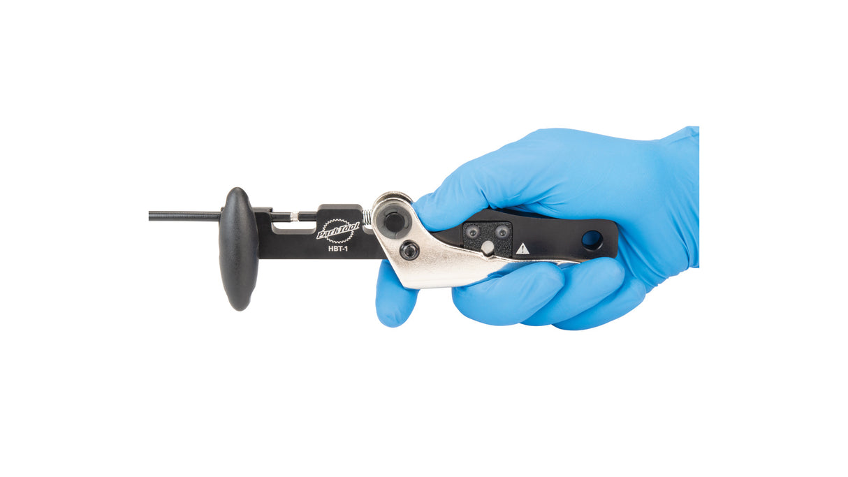 HBT-1 Schneidwerkzeug für hydraulische Leitung