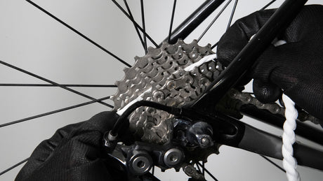 Cordon de nettoyage en microfibre Gear Floss