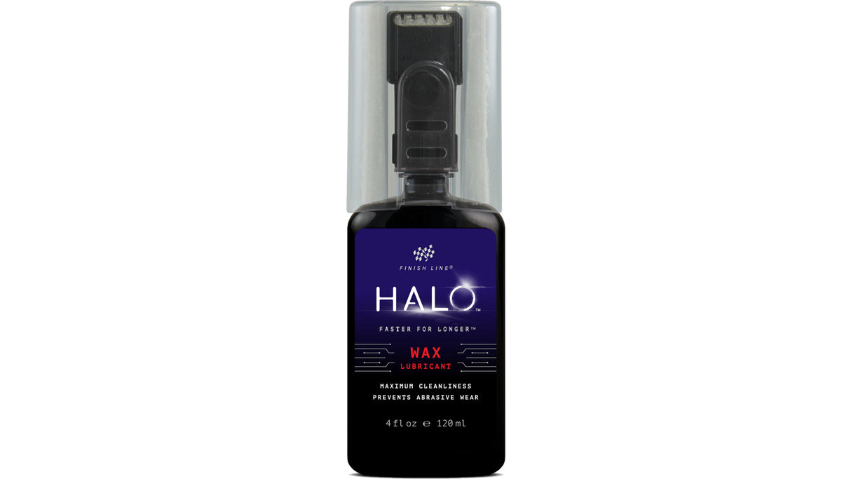 HALO Wax Lube 120ml