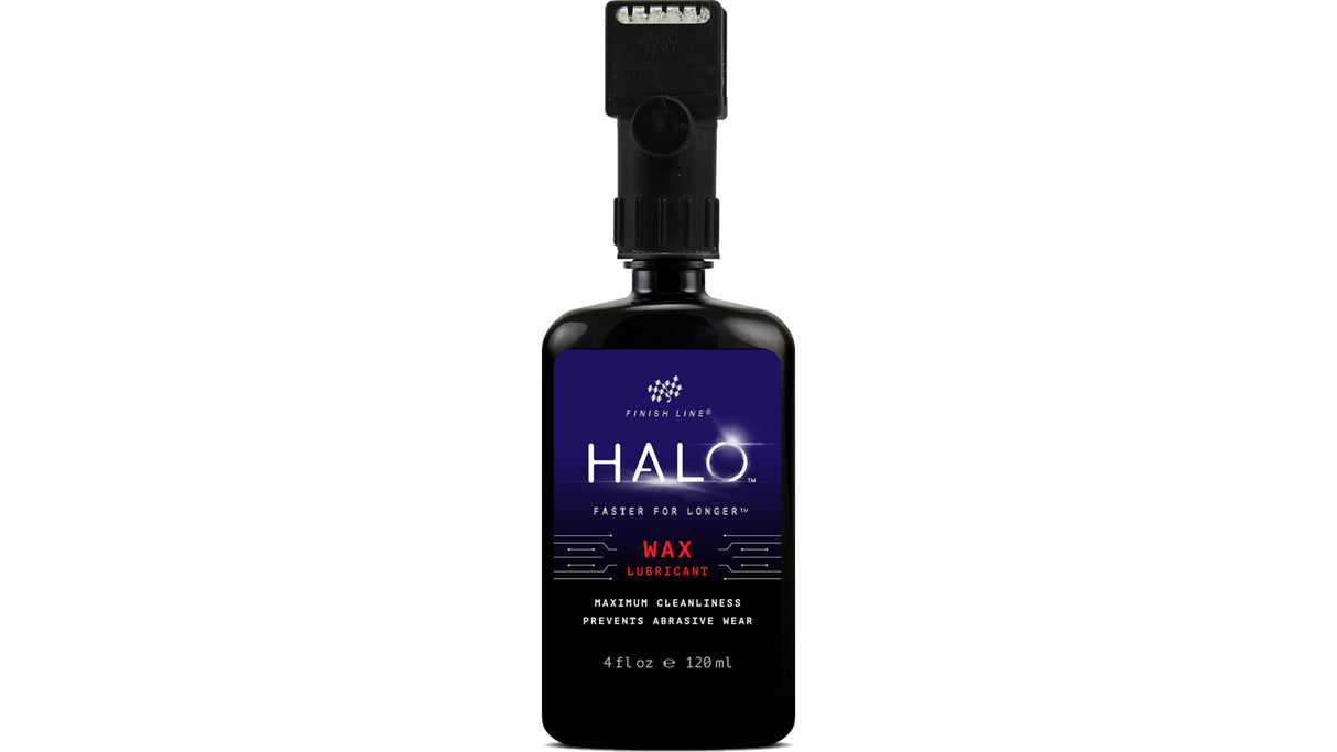 HALO Wax Lube 120ml