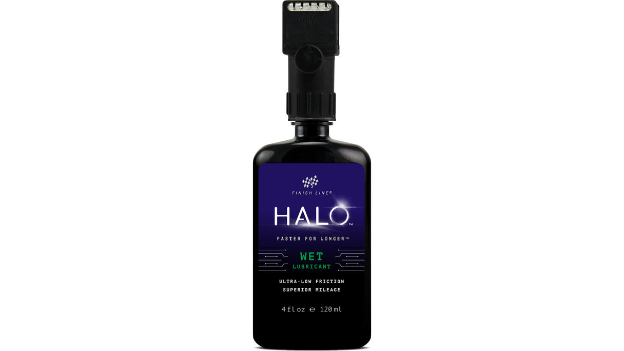 HALO Wet Lube 120ml