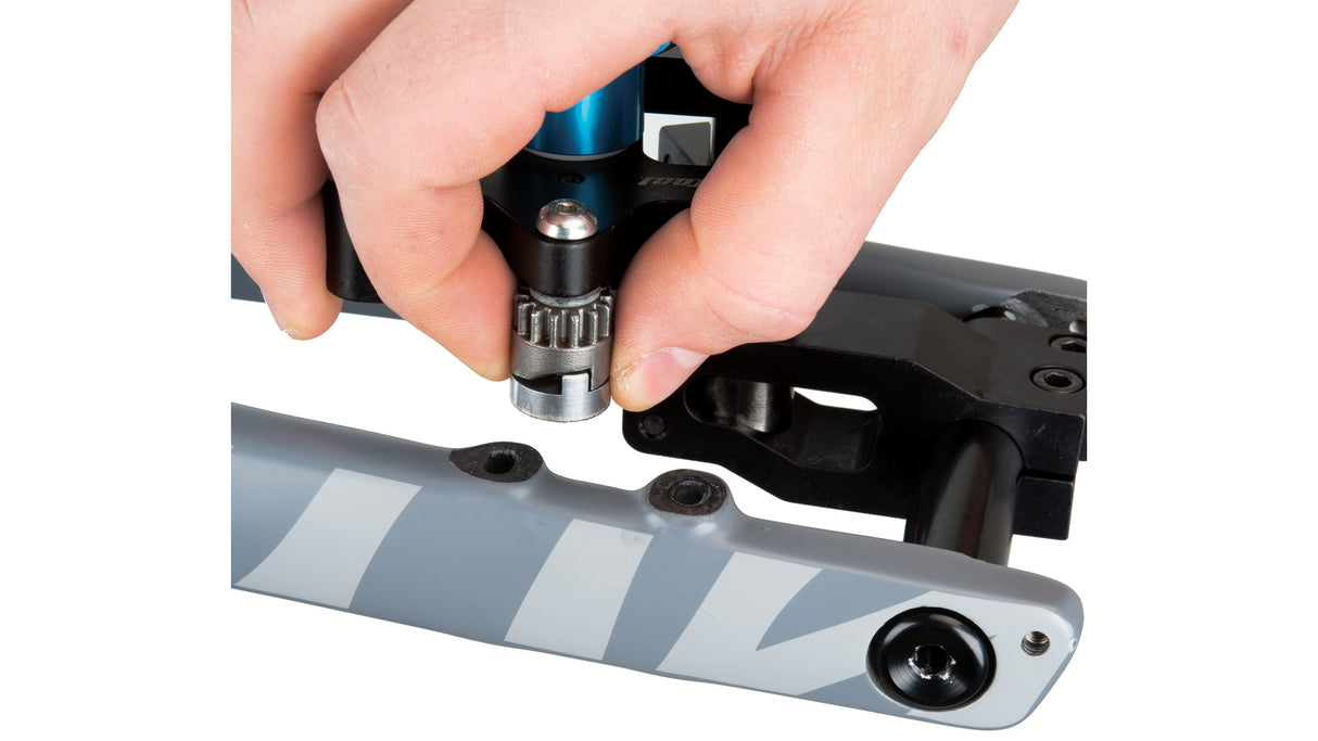 Diamant Schleifmittel für Karbonbremsaufnahmen