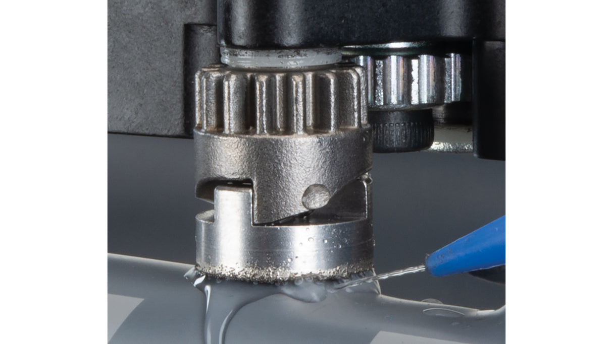 Diamant Schleifmittel für Karbonbremsaufnahmen