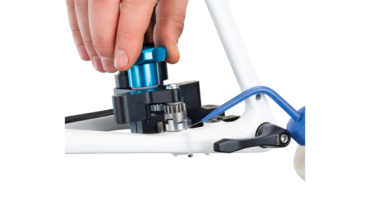 Diamant Schleifmittel für Karbonbremsaufnahmen