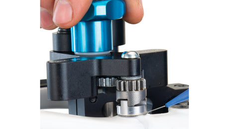 Diamant Schleifmittel für Karbonbremsaufnahmen