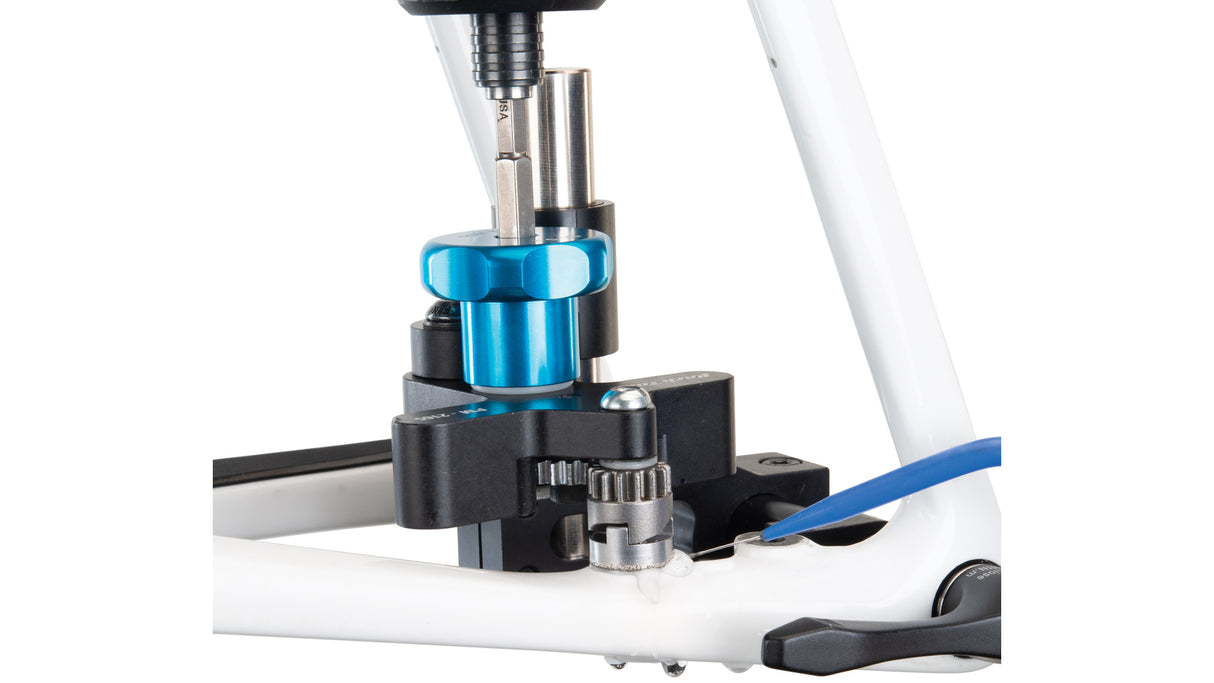 Diamant Schleifmittel für Karbonbremsaufnahmen