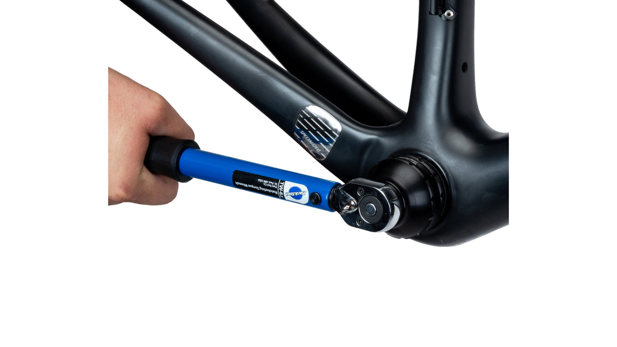 BBT-35-12 Tretlagerwerkzeug