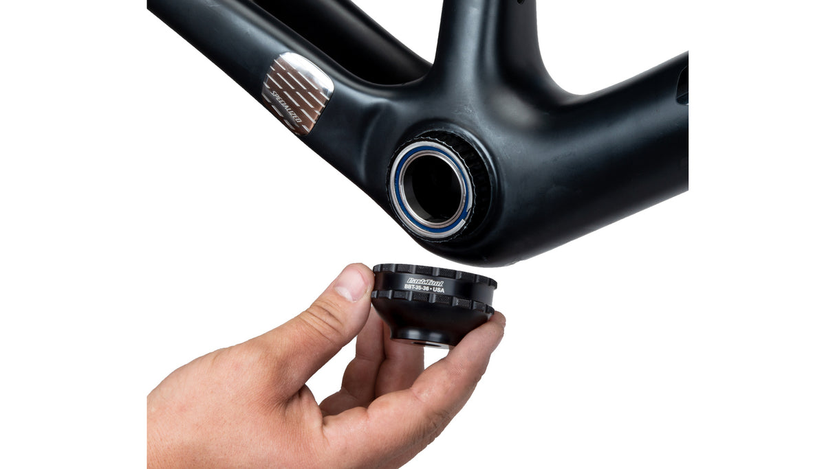 BBT-35-36 Tretlagerwerkzeug