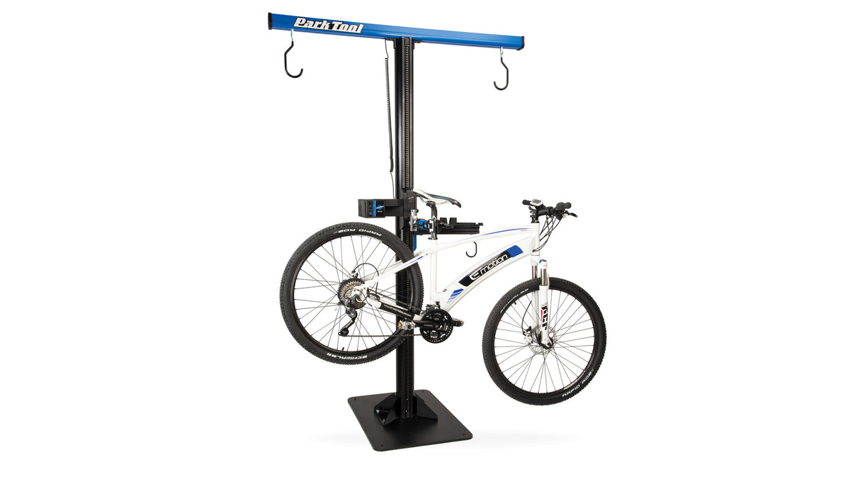 PRS-33.2 Werkstatt Reparaturständer Elektrisch