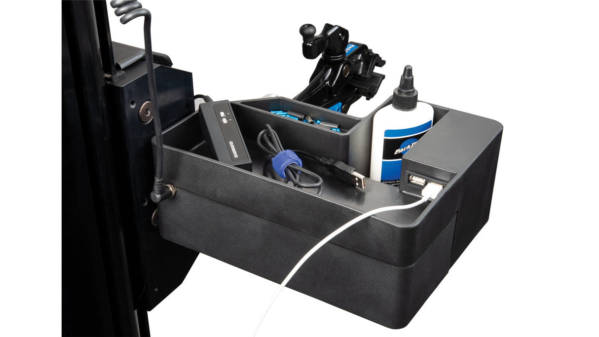 PRS-33.2 Werkstatt Reparaturständer Elektrisch