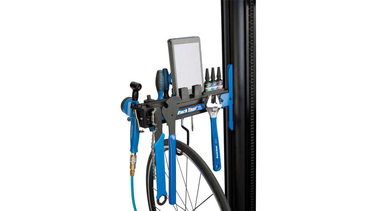 PRS-33.2 Werkstatt Reparaturständer Elektrisch