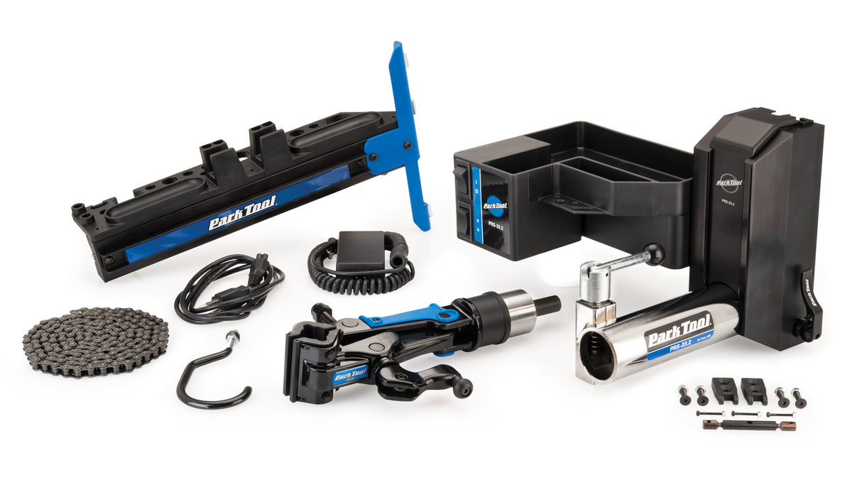 PRS-33.2 AOK Doppelarm-Set