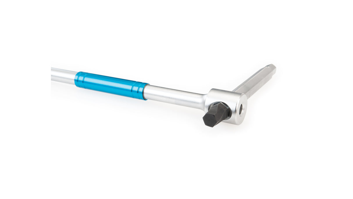 THH-1 Sechskant-Stiftschlüssel T-Griff - Set