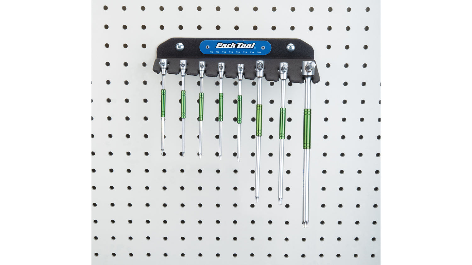 THT-1 Torx®-Stiftschlüssel T-Griff - Set