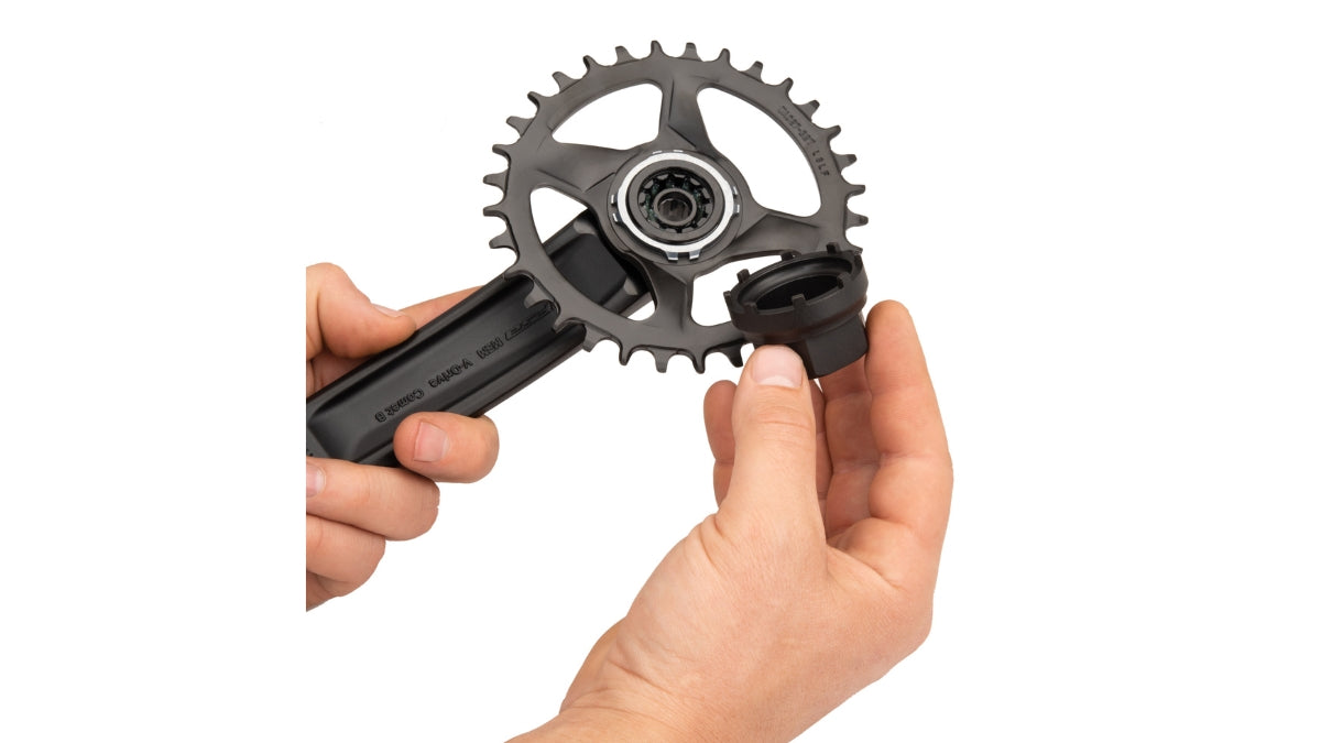 LRT-3 Sicherungsring Werkzeug