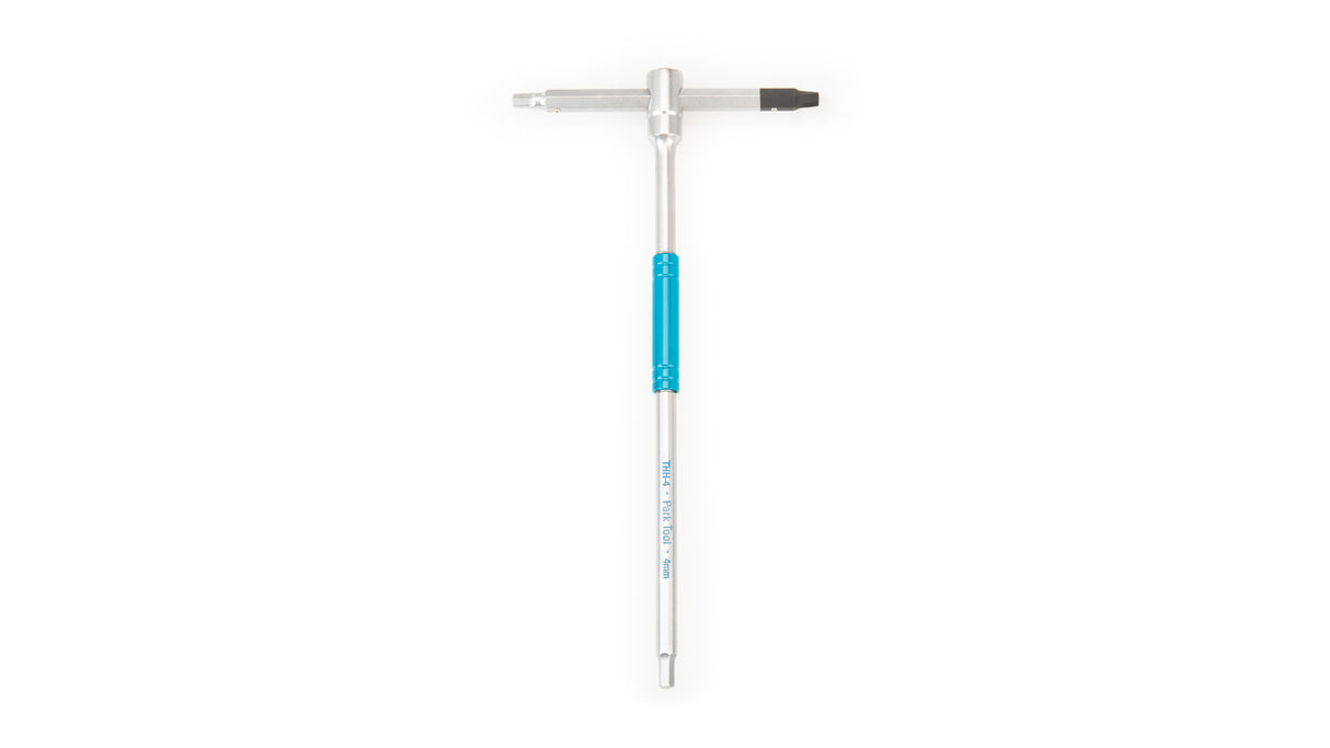 Sechskant-Stiftschlüssel mit T-Griff