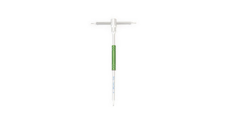Torx®-Stiftschlüssel mit T-Griff