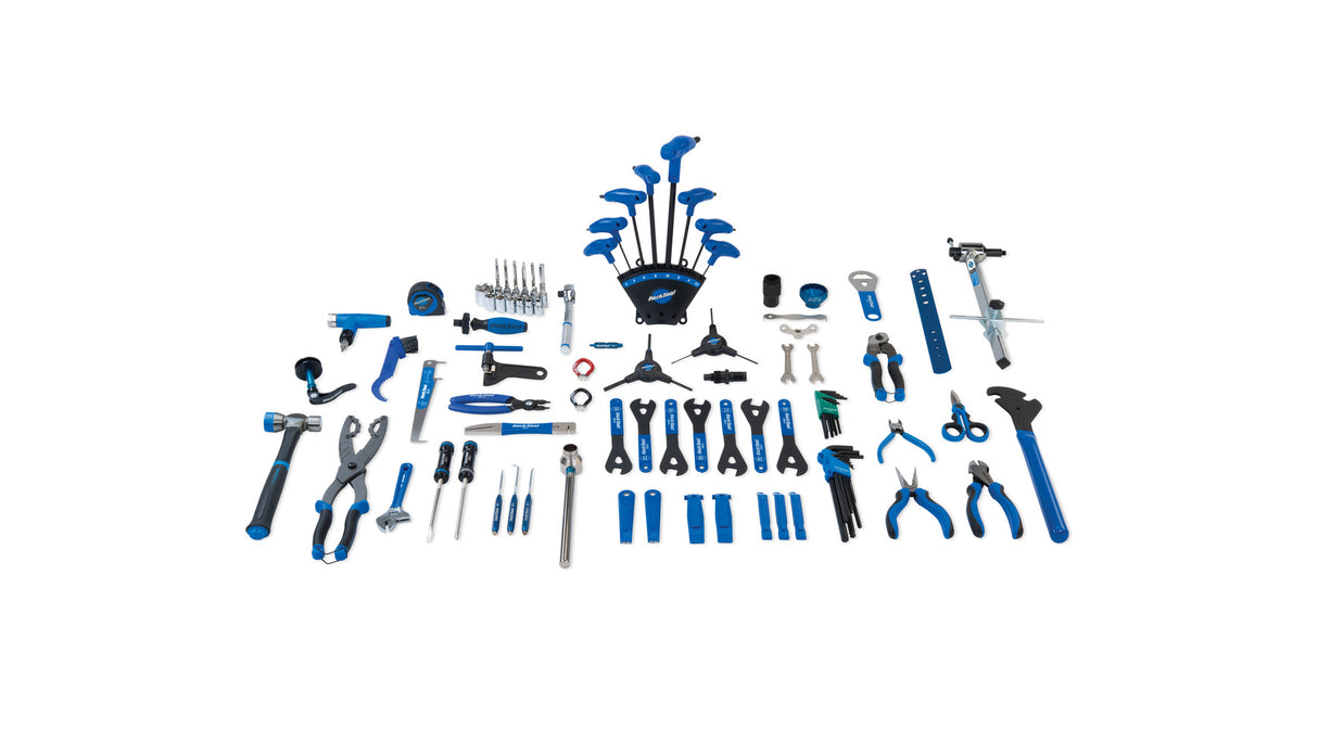 PK-5 Professional Tool Kit