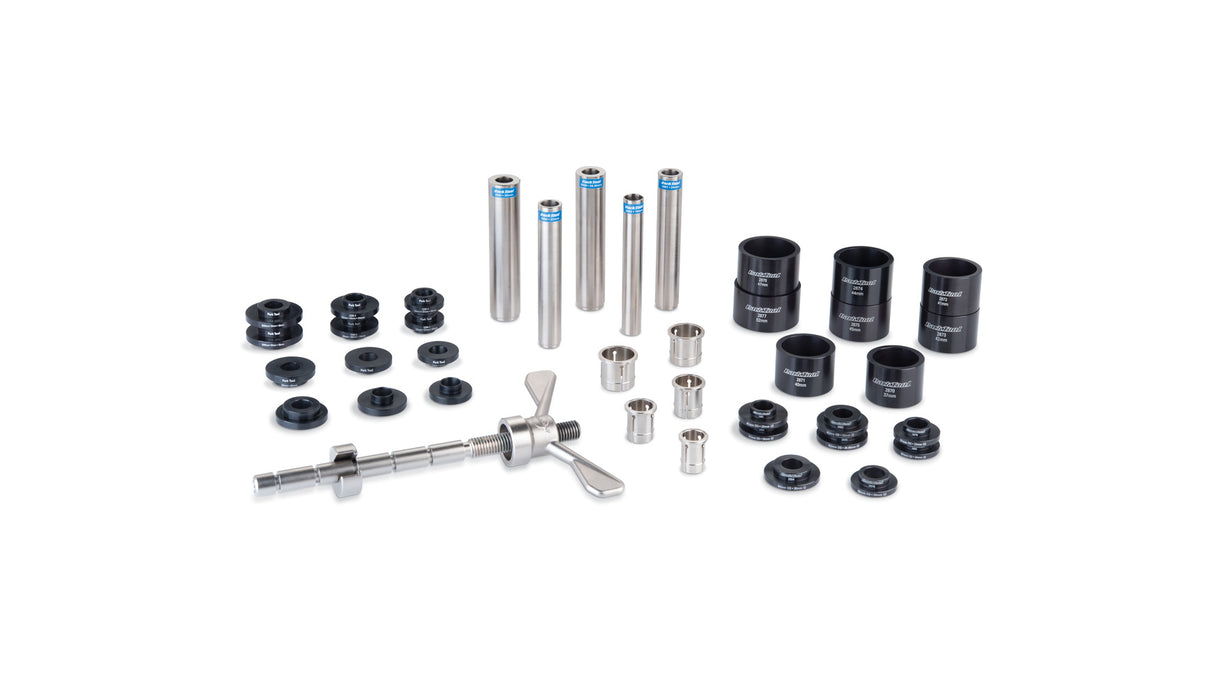 BBP-2 Tretlager Ein-/Auspress-Set