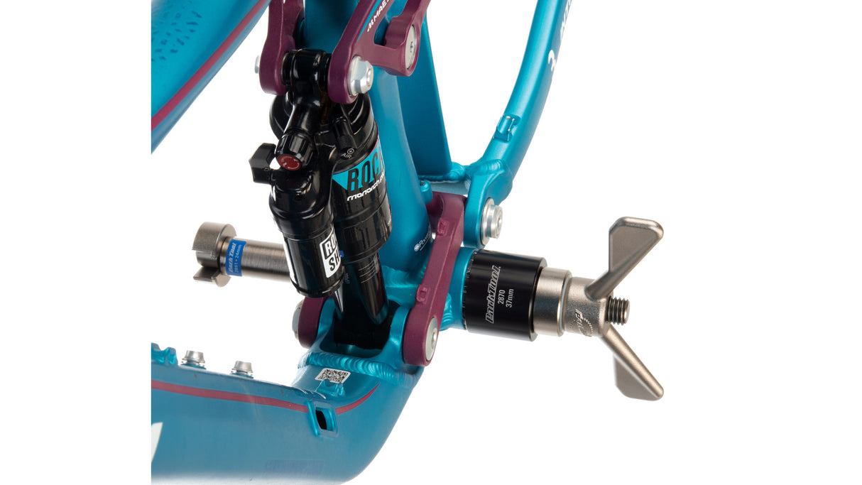 BBP-2 Tretlager Ein-/Auspress-Set