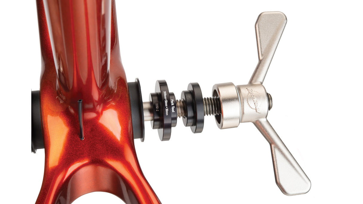 BBP-2 Tretlager Ein-/Auspress-Set