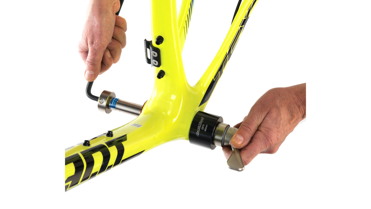 BBP-2 Tretlager Ein-/Auspress-Set