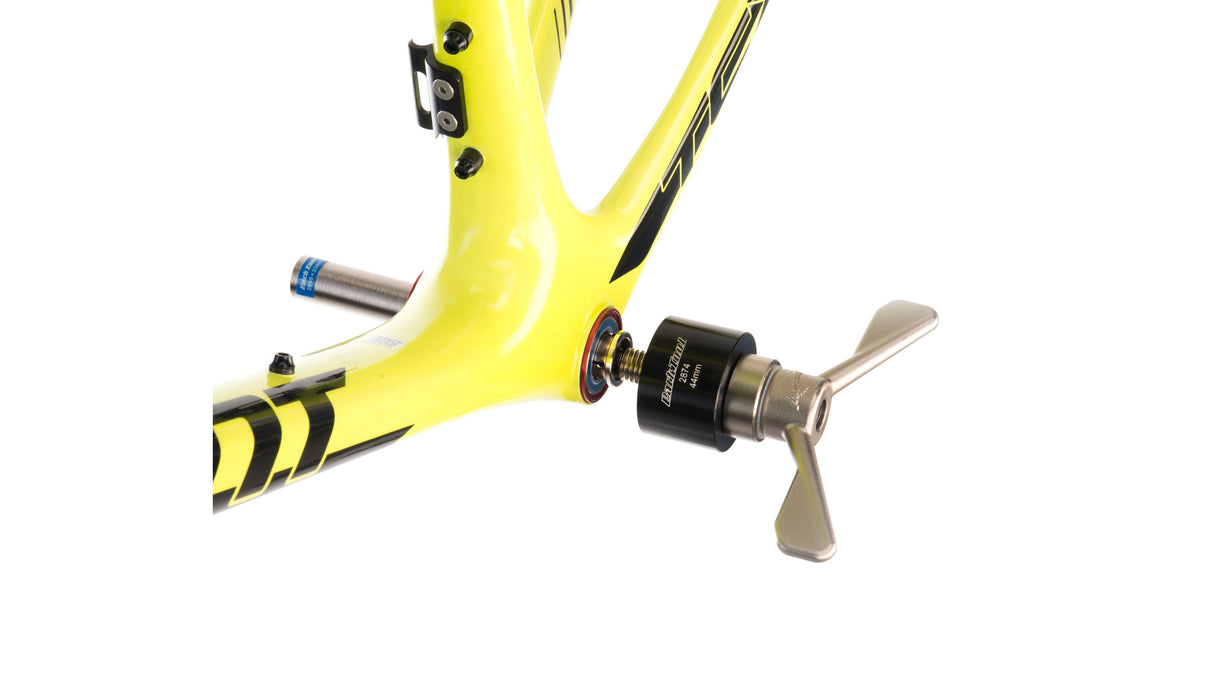 BBP-2 Tretlager Ein-/Auspress-Set