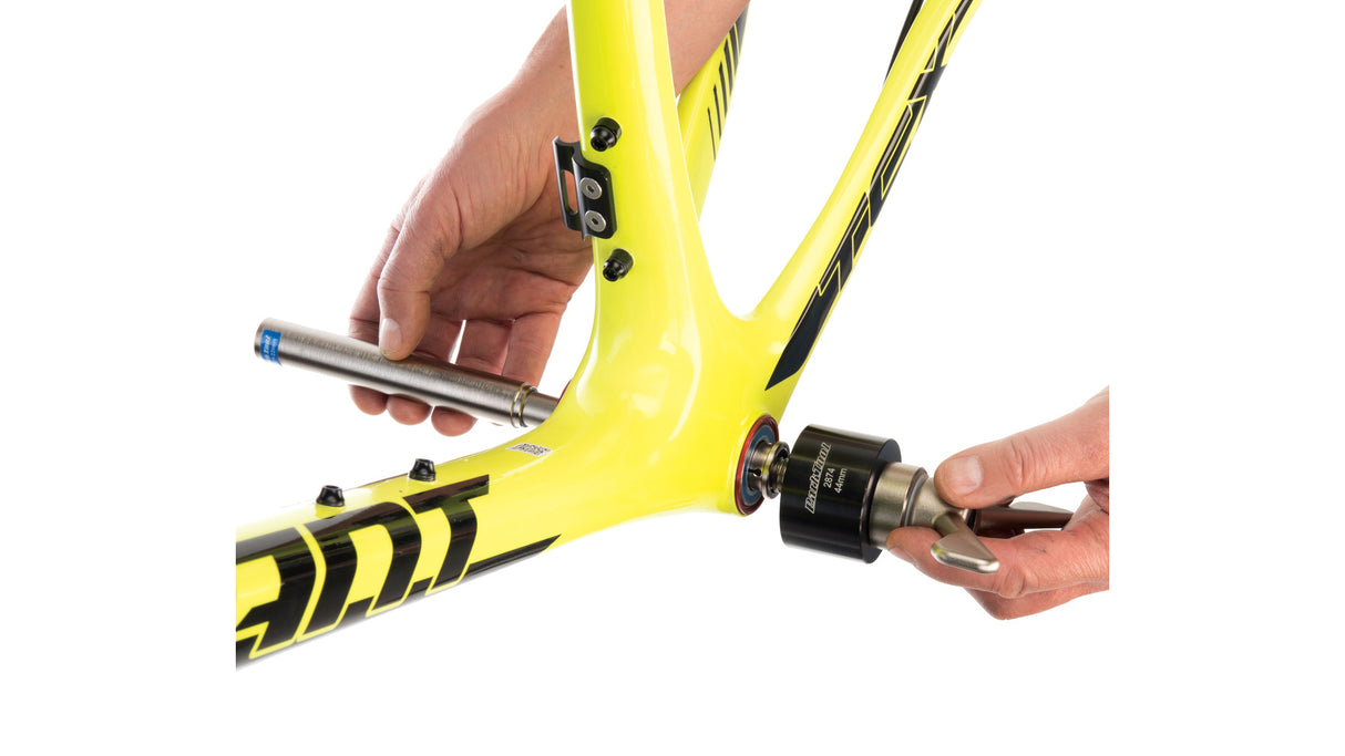 BBP-2 Tretlager Ein-/Auspress-Set