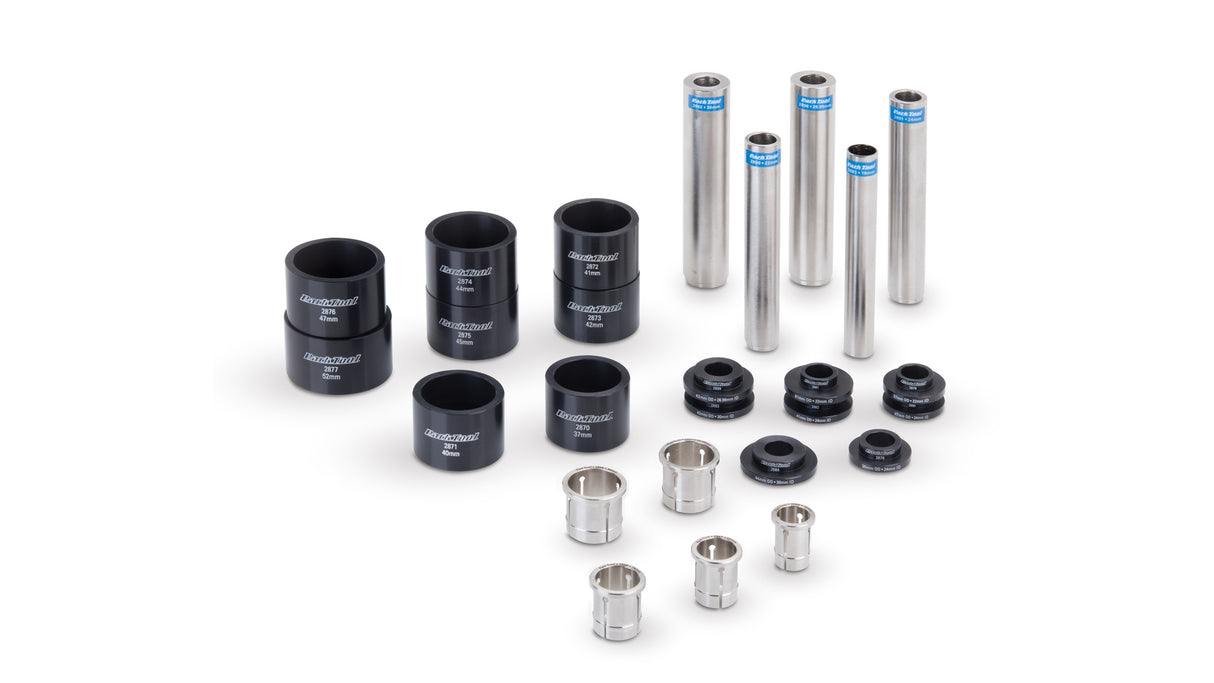 BBP-AOS Tretlagerauszieher-Satz